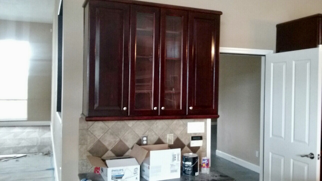 United Refinish | 8704 Leeward Dr, Tampa, FL 33634, USA | Phone: (813) 379-6708