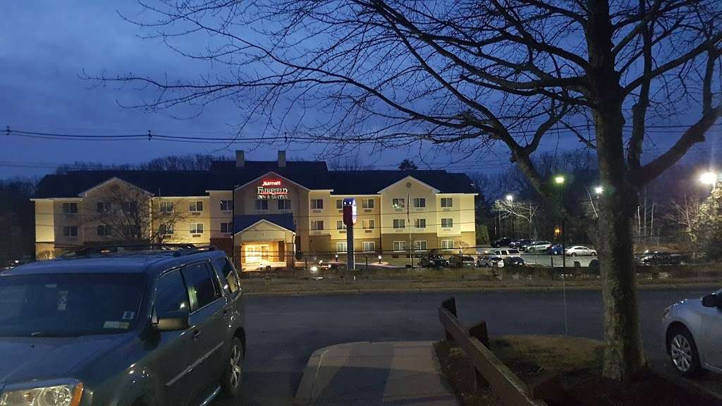 Courtyard by Marriott Boston Milford | 10 Fortune Blvd, Milford, MA 01757, USA | Phone: (508) 634-9500