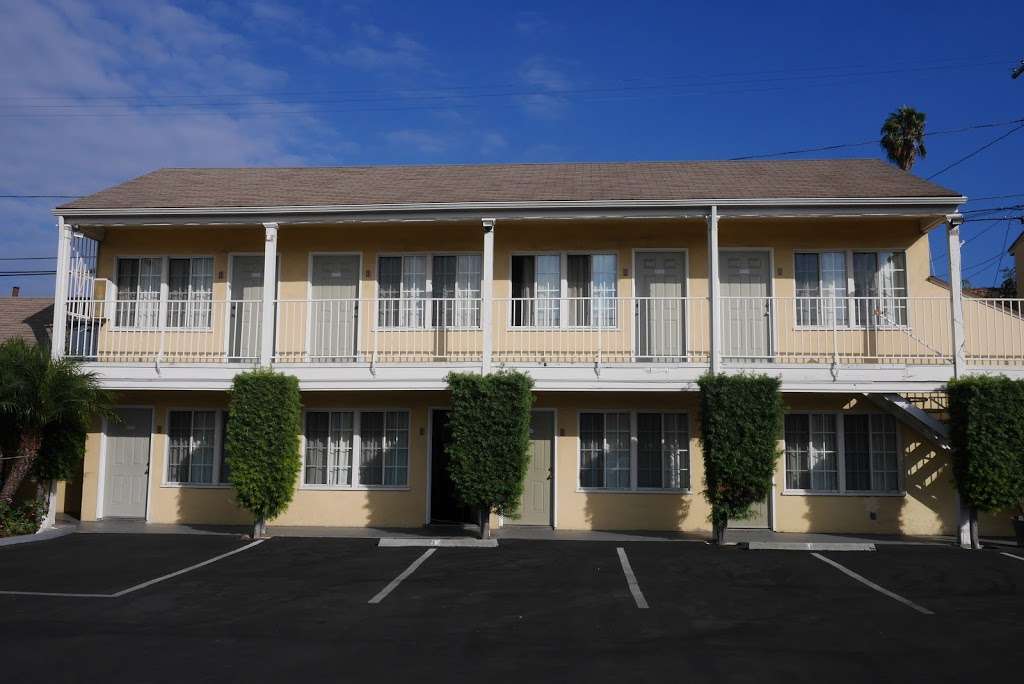 Friendship Motor Inn | 1148 Crenshaw Blvd, Los Angeles, CA 90019 | Phone: (323) 937-1600