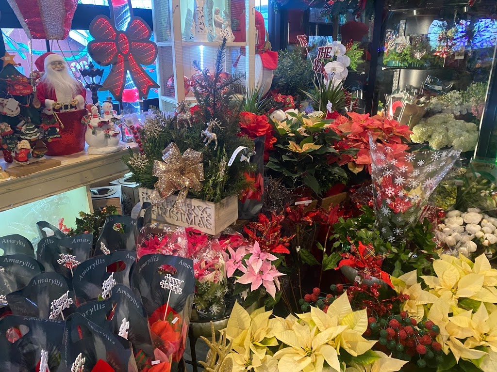 Grapevine Garden And Florist | 2018 Richmond Ave, Staten Island, NY 10314, USA | Phone: (718) 982-8463