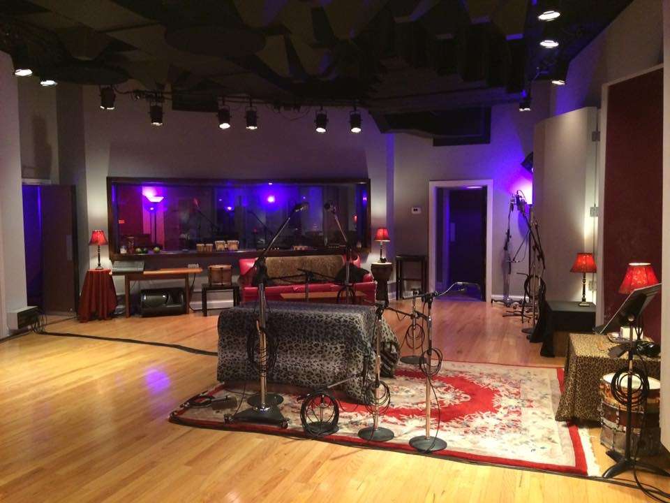 The Static Shack-Alan Johnson Recording | 5763 Park Plaza Ct, Indianapolis, IN 46220 | Phone: (317) 439-6521