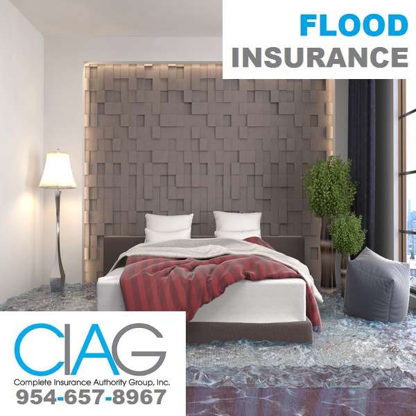 Complete Insurance Authority Group | 124 E McNab Rd, Pompano Beach, FL 33060, USA | Phone: (954) 657-8967