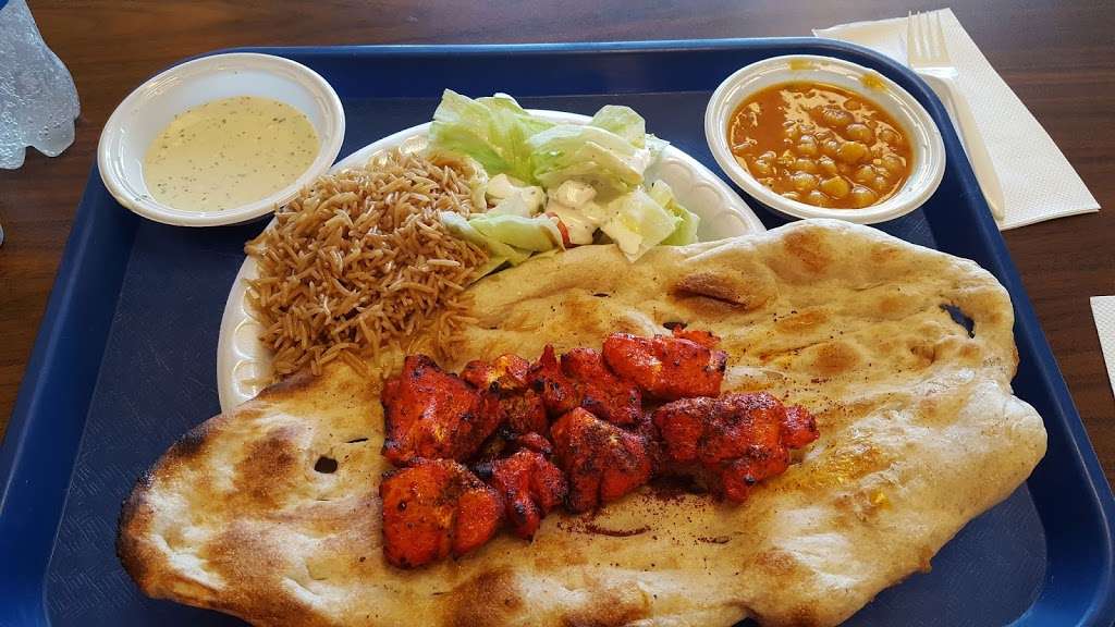 Kabul Kabob House | 9975 Sowder Village Square, Manassas, VA 20109, USA | Phone: (571) 359-6610