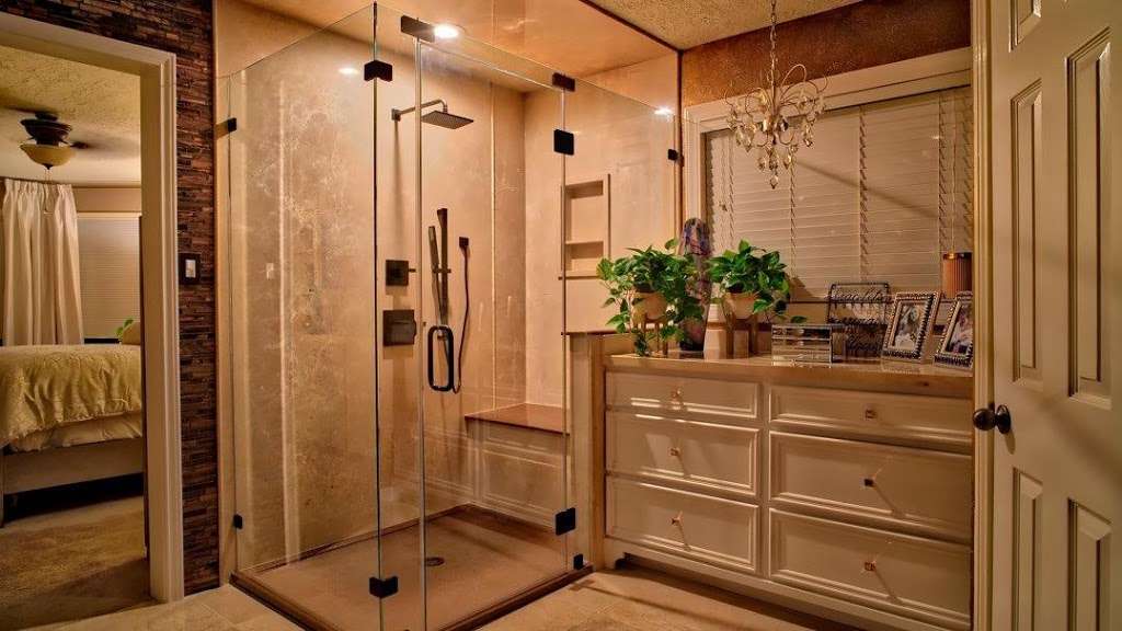 The Bath Kitchen Pros LLC | 11246 Timber Tech Ave Suite A, Tomball, TX 77375 | Phone: (832) 968-7767