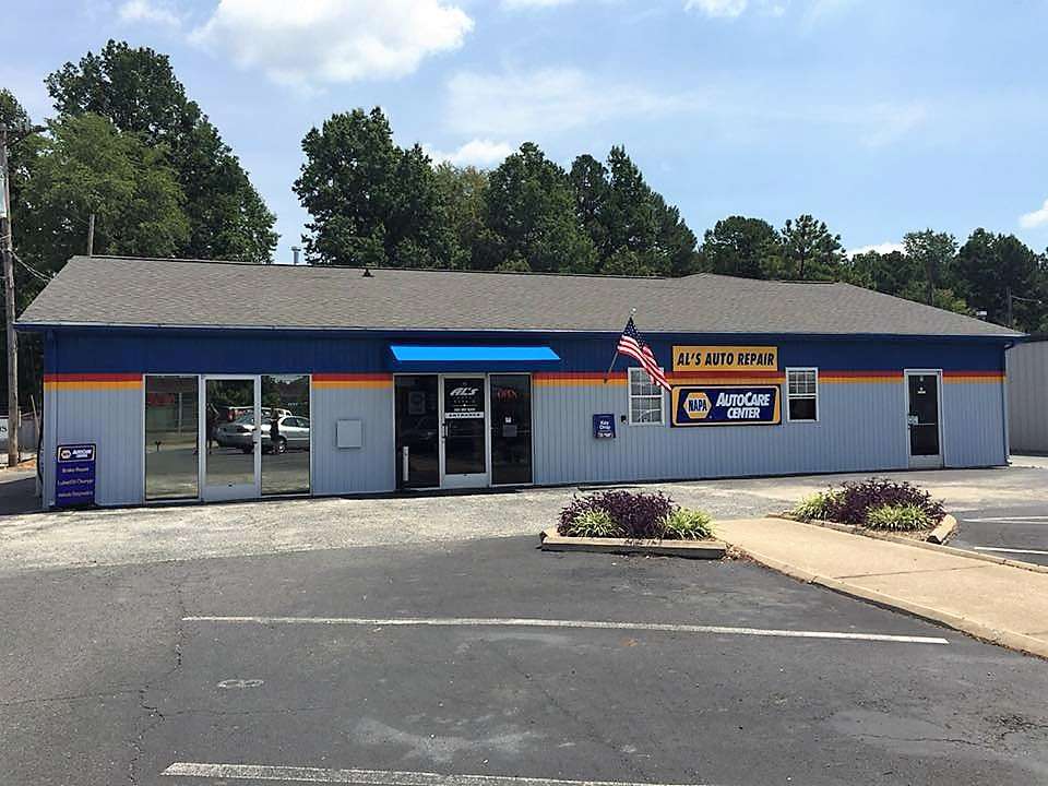 Als Auto Repair | 18610 Statesville Rd, Cornelius, NC 28031, USA | Phone: (704) 987-9325