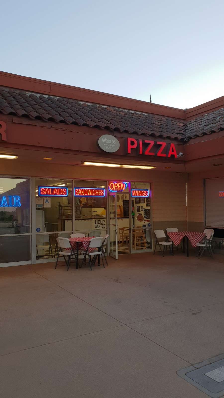 Worlds Best Pizza | 3142 Colima Rd, Hacienda Heights, CA 91745, USA | Phone: (626) 968-4794