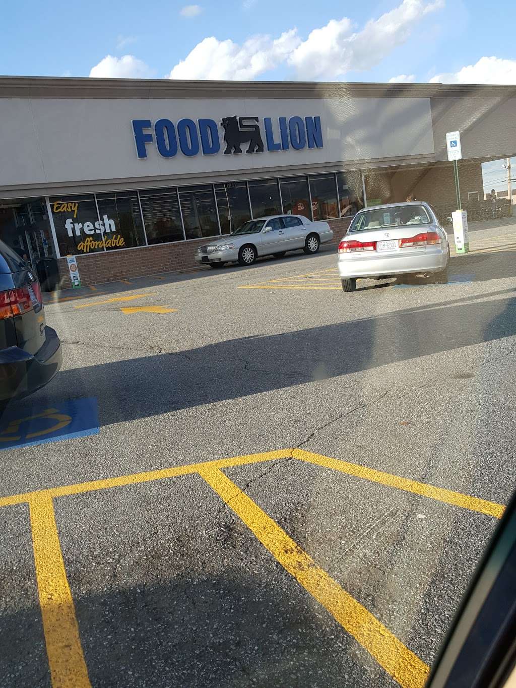 Food Lion | 734 Cabarrus Ave W, Concord, NC 28027, USA | Phone: (704) 788-3175