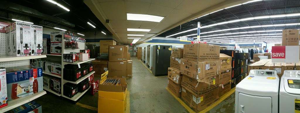 sears surplus voorhees nj