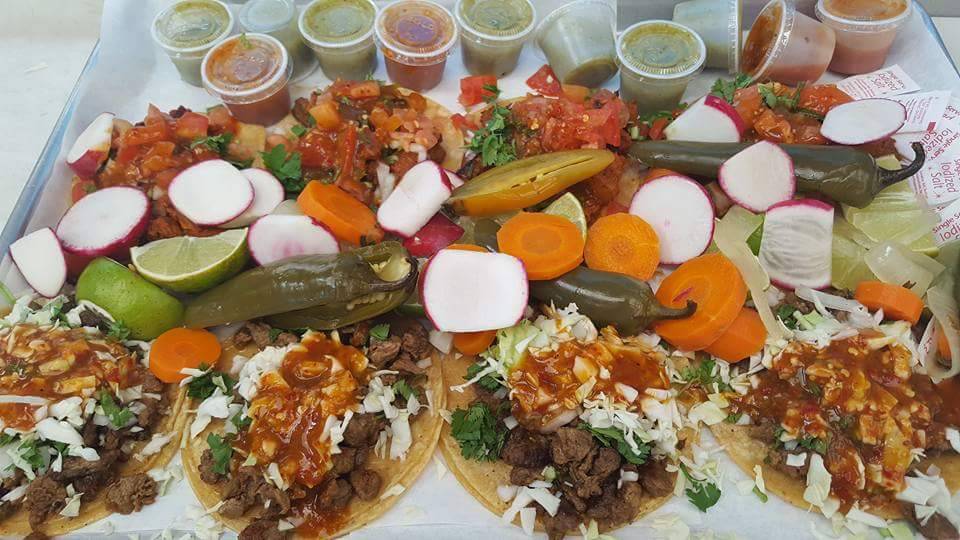 El Mexicano Restaurant | 2833 Manning Ave, Fowler, CA 93625, USA | Phone: (559) 834-1477