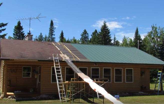 Online Roofing Contractor Plymouth | 4 Buckskin Path, Plymouth, MA 02360, USA | Phone: (781) 202-5994