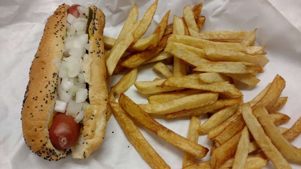 Jimmys Hot Dogs | 4022 E Broadway Rd # 101, Phoenix, AZ 85040, USA | Phone: (602) 759-8357