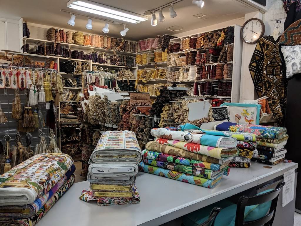 Fabrics That Go | 3105 N Campbell Ave, Tucson, AZ 85719, USA | Phone: (520) 881-4444