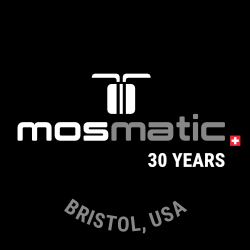 Mosmatic Corporation | 8313 196th Ave, Bristol, WI 53104, USA | Phone: (800) 788-9880
