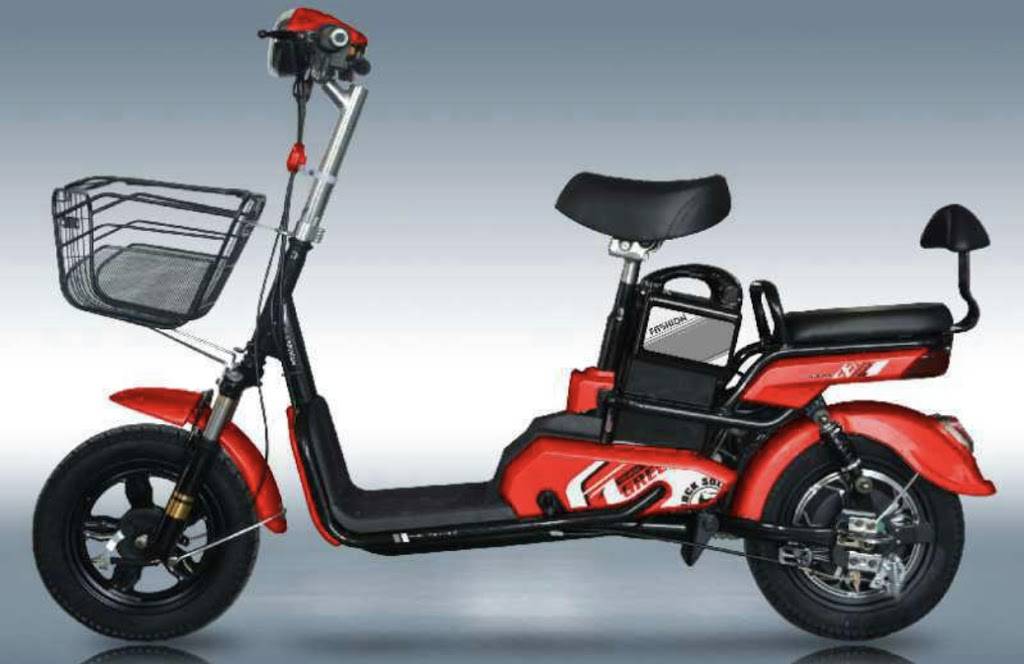 Woodside E-Bike Shop, Inc. | 30-94 51st St Suite A, Woodside, NY 11377, USA | Phone: (718) 545-0937