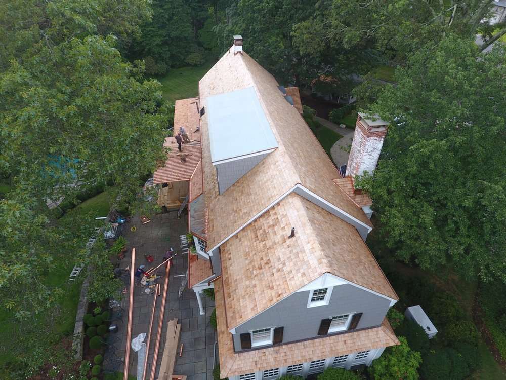 JM Roofing & Siding | 7 Auburn St, Norwalk, CT 06854, USA | Phone: (203) 299-0716