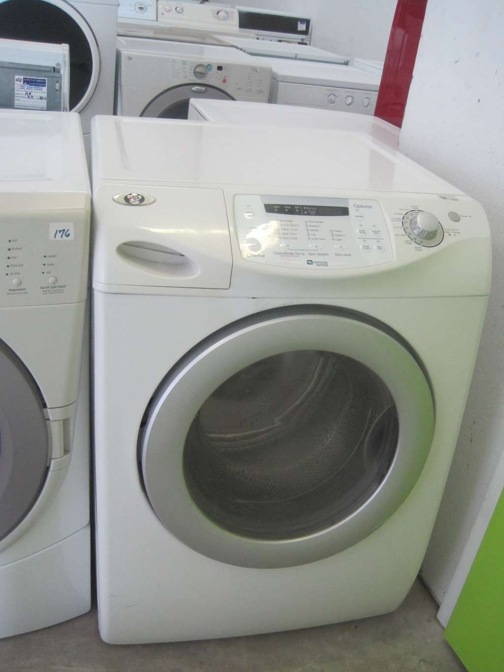 Quality Used Appliances | 7590 E Hwy 25, Belleview, FL 34420, USA | Phone: (352) 434-2204