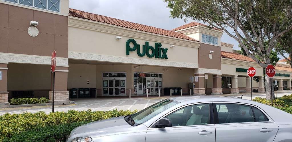 Publix Pharmacy at Paradise Place | 4075 Haverhill Rd, West Palm Beach, FL 33417, USA | Phone: (561) 683-5214