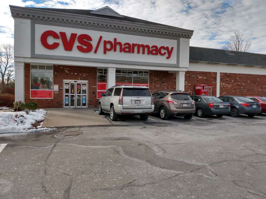 CVS | 74 E Main St, Westborough, MA 01581, USA | Phone: (508) 366-0670