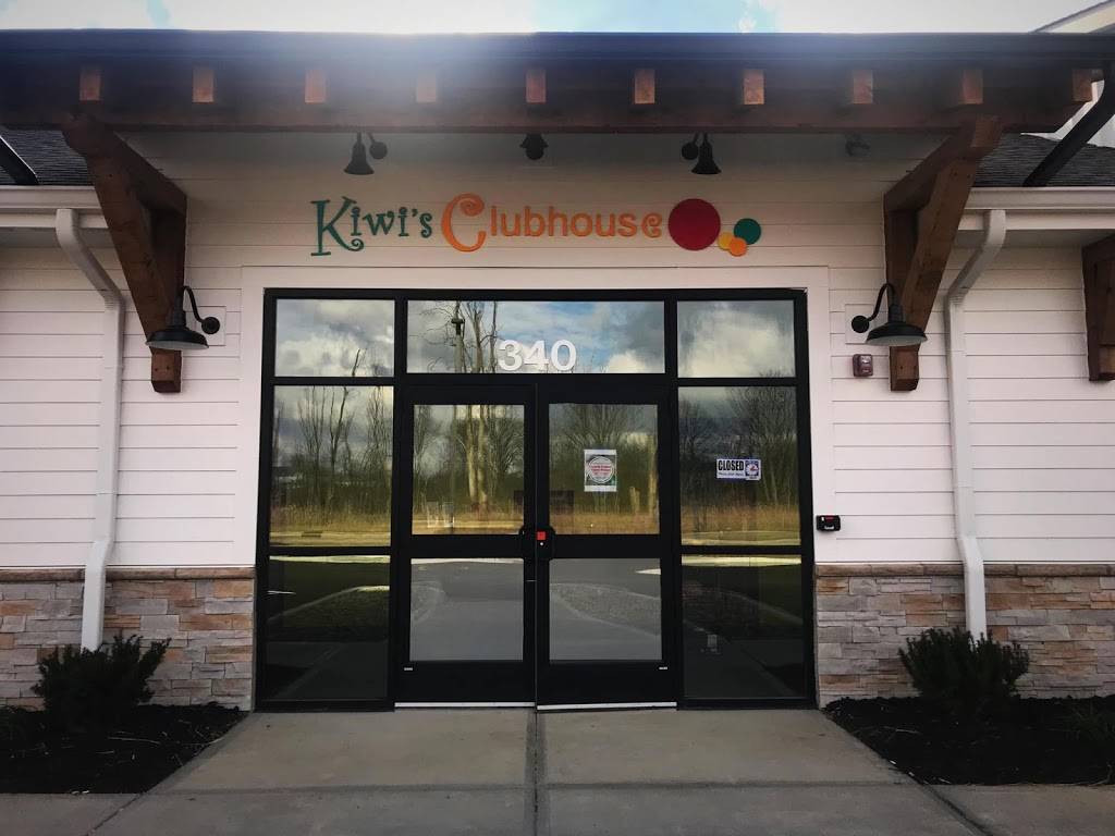 Kiwis Clubhouse Olentangy | Olentangy Crossing E, Lewis Center, OH 43035, USA | Phone: (614) 396-8709