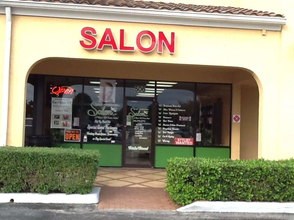 First impressions salon &spa | 506 N. US Hwy. 1,, Tequesta, FL 33469 | Phone: (561) 295-5793
