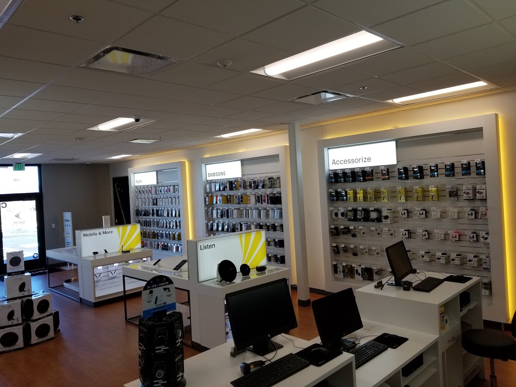 Sprint Store | 1345 New Beale St unit 130 unit 130, Castle Rock, CO 80108, USA | Phone: (303) 999-0456