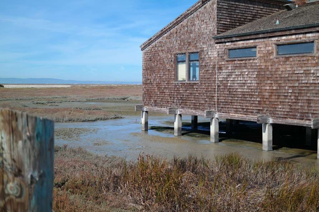 Hayward Regional Shoreline Park Office | 4901 Breakwater Ave, Hayward, CA 94545 | Phone: (510) 670-7270