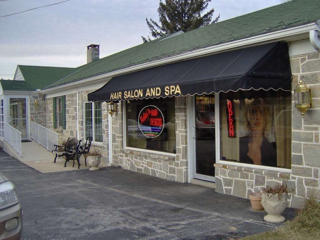Falcis Hair Design Studio | 3761 Carlisle Rd, Dover, PA 17315, USA | Phone: (717) 292-1457