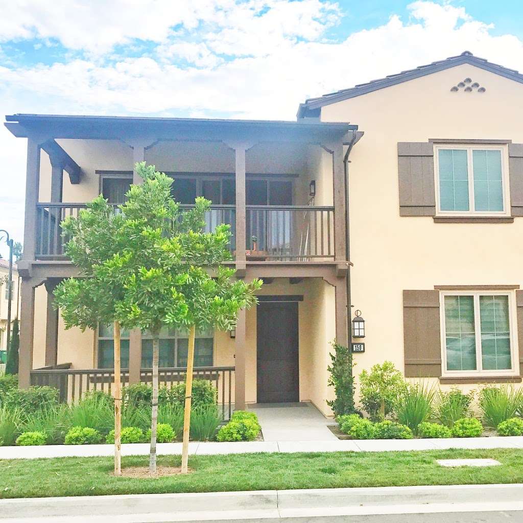 Century Garden Realty | 150 Bishop Landing, Irvine, CA 92620, USA | Phone: (626) 888-9910