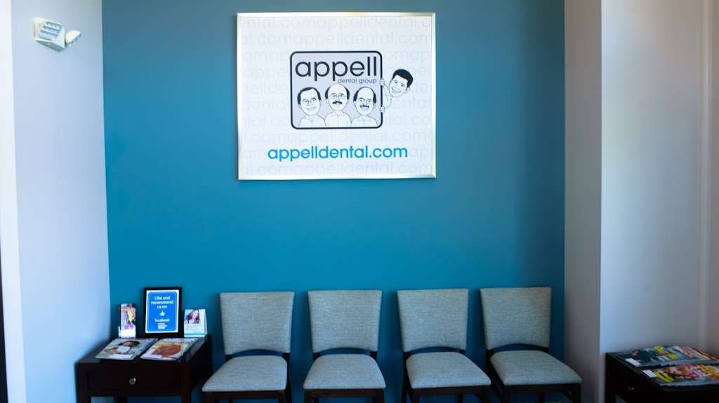 Appell Dental Group | 4194 IL Route 83, Long Grove, IL 60047, USA | Phone: (847) 255-2121