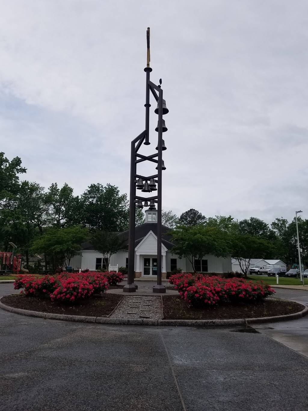 Catholic Church of St Stephen | 1544 S Battlefield Blvd, Chesapeake, VA 23322 | Phone: (757) 421-7416