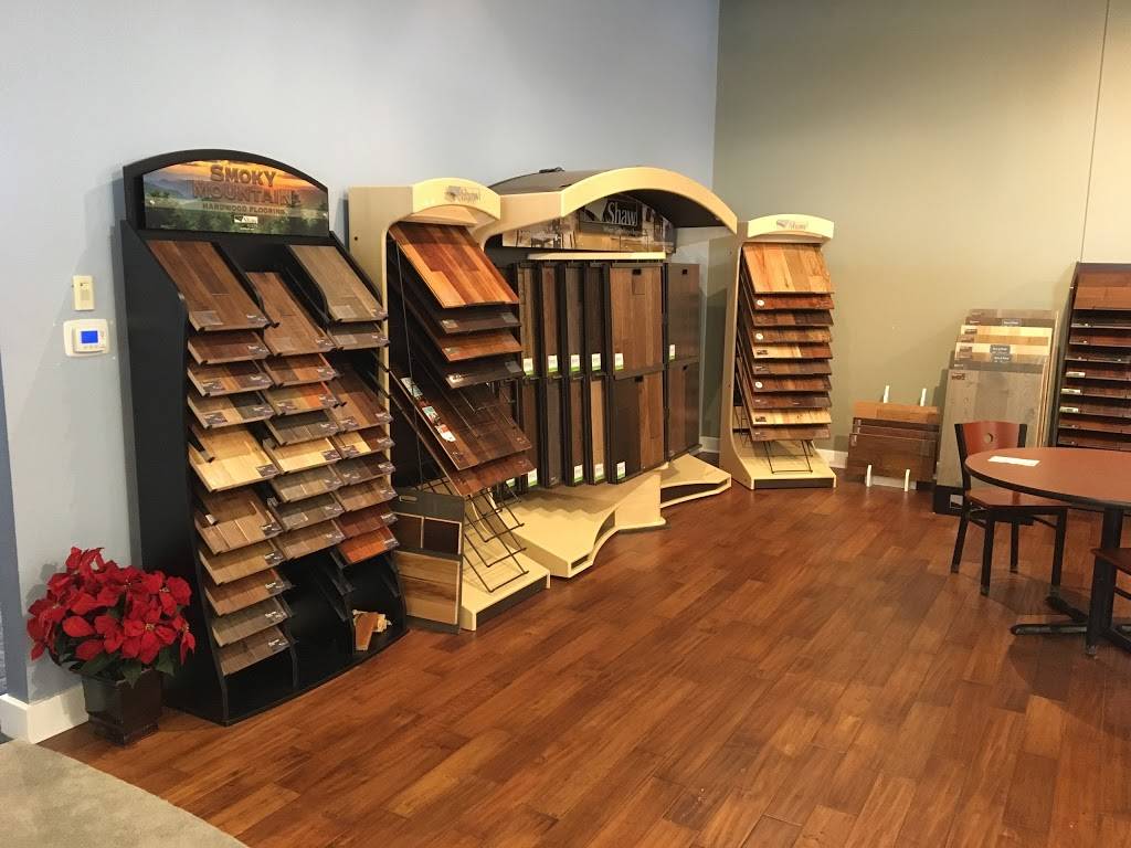 Carpets by Otto Design Center at Levis Commons | 4100 Brockway Dr, Perrysburg, OH 43551 | Phone: (419) 872-0400