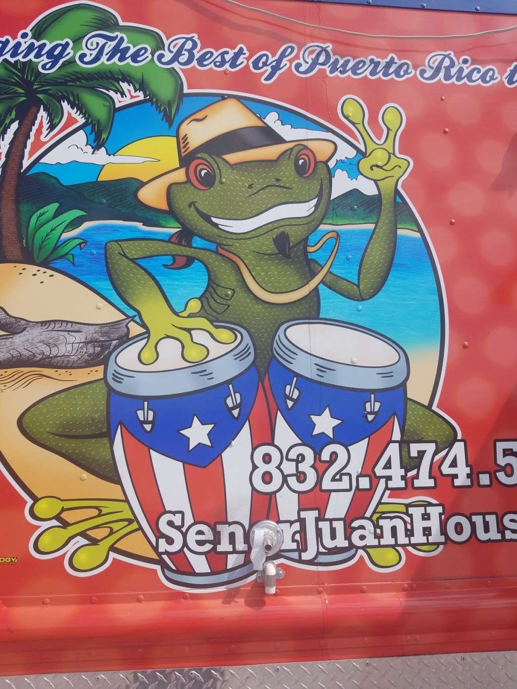 Senor Juan | 7355 Hwy 6, Houston, TX 77083, USA | Phone: (832) 474-5582