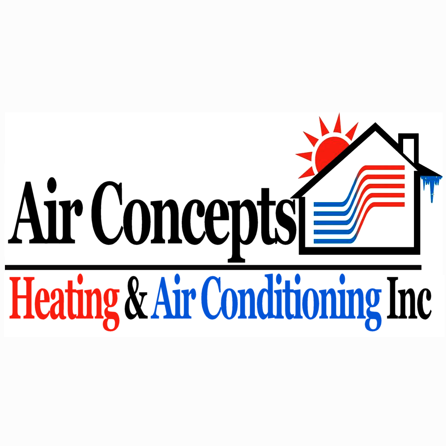 Air Concepts Heating & Air Conditioning Inc. | 5191 Beach Ridge Ln, Amissville, VA 20106, USA | Phone: (540) 937-8200