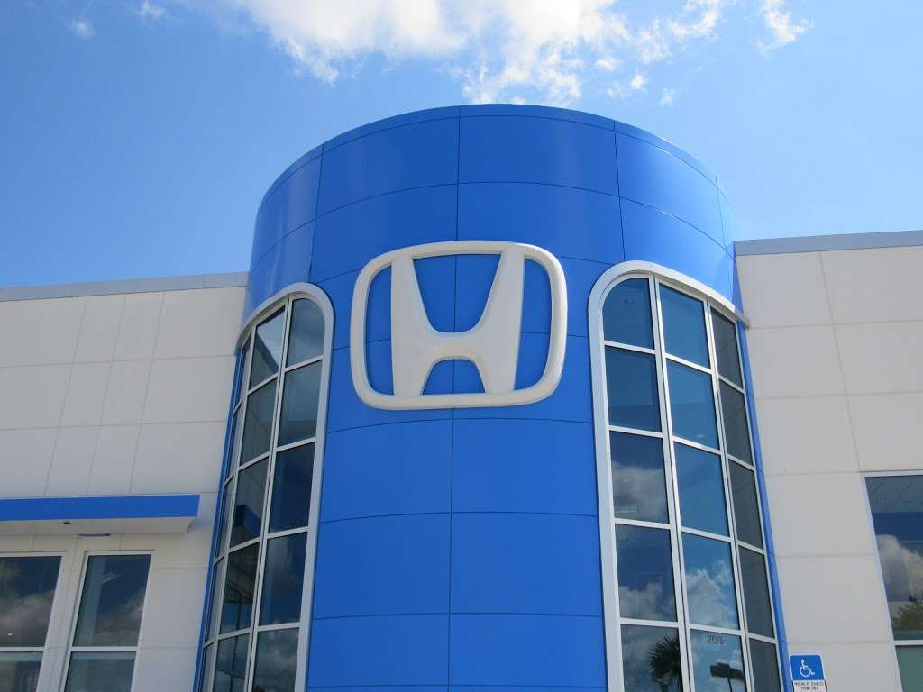 Regal Honda | 2615 Lakeland Hills Blvd, Lakeland, FL 33805 | Phone: (863) 232-5671