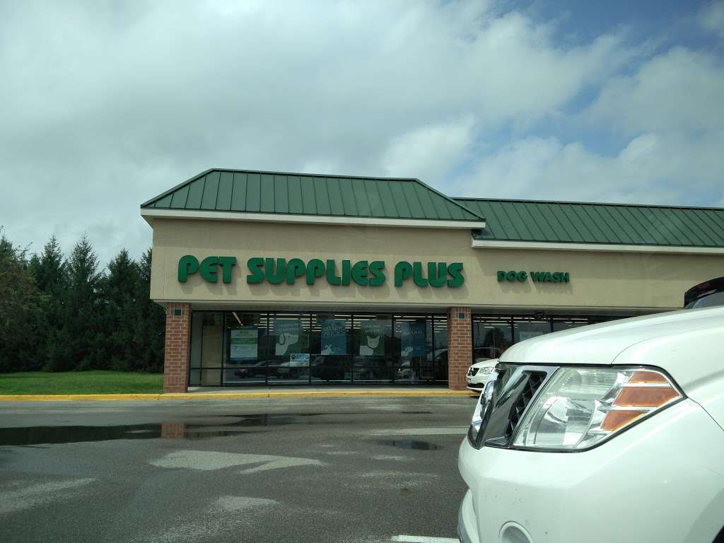 Pet Supplies Plus | 7236 Fishers Crossing Dr, Fishers, IN 46038, USA | Phone: (317) 845-0325