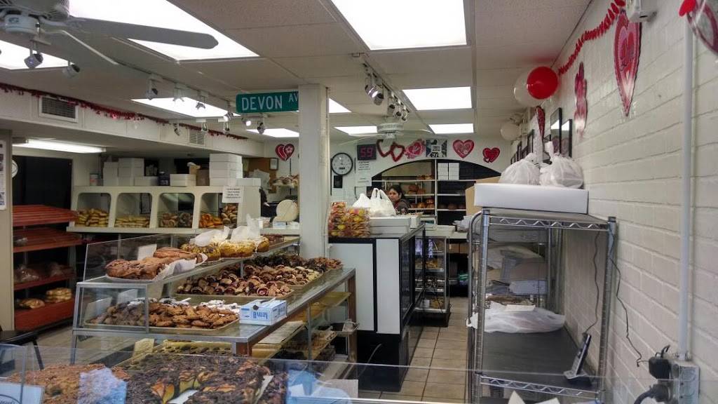 Leonards Bakery | 2776 Dundee Rd, Northbrook, IL 60062, USA | Phone: (847) 564-4977