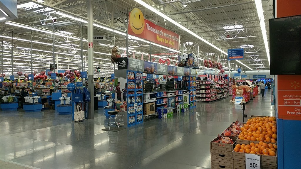 Walmart Supercenter | 5001 N Ten Mile Rd, Meridian, ID 83646, USA | Phone: (208) 982-3045
