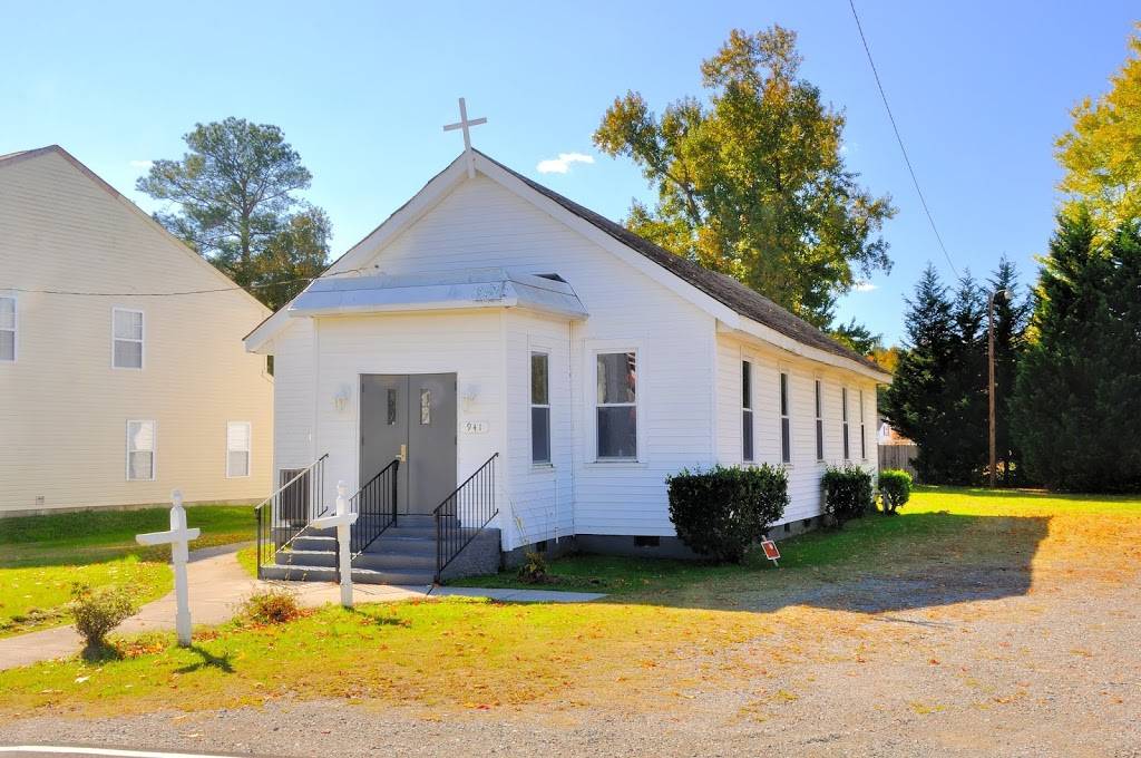 Mt Olive Church of God-Christ | 941 Bells Mill Rd, Chesapeake, VA 23322 | Phone: (757) 547-7479