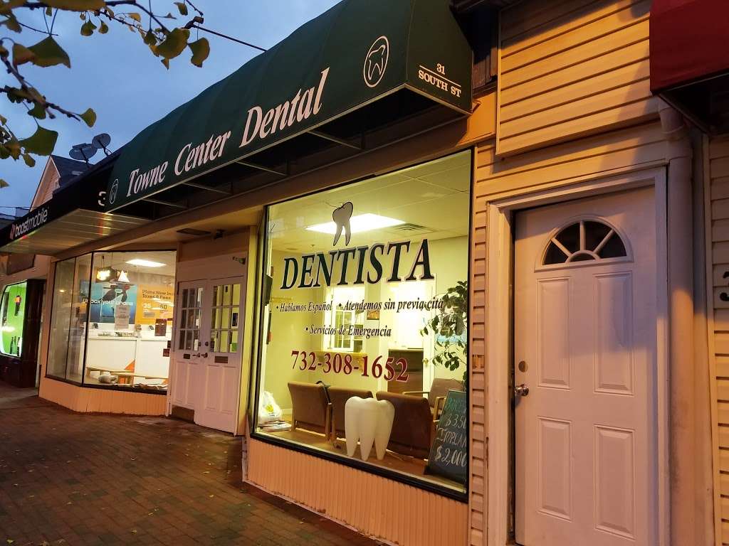 Dr. Snehal M. Patel, DMD | 31 South St, Freehold, NJ 07728 | Phone: (732) 308-1652