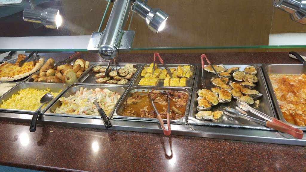 Buffet City - Saint Cloud | 4551 13th St, St Cloud, FL 34769, USA | Phone: (407) 957-9900