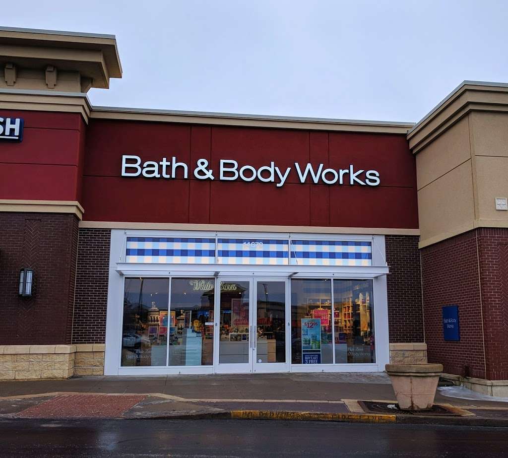 Bath & Body Works | 14679 W 119th St, Olathe, KS 66062 | Phone: (913) 489-3265