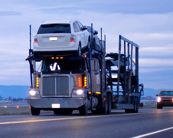 Eagle Auto Transport | Normal Blvd, Lincoln, NE 68506, USA | Phone: (402) 204-4811