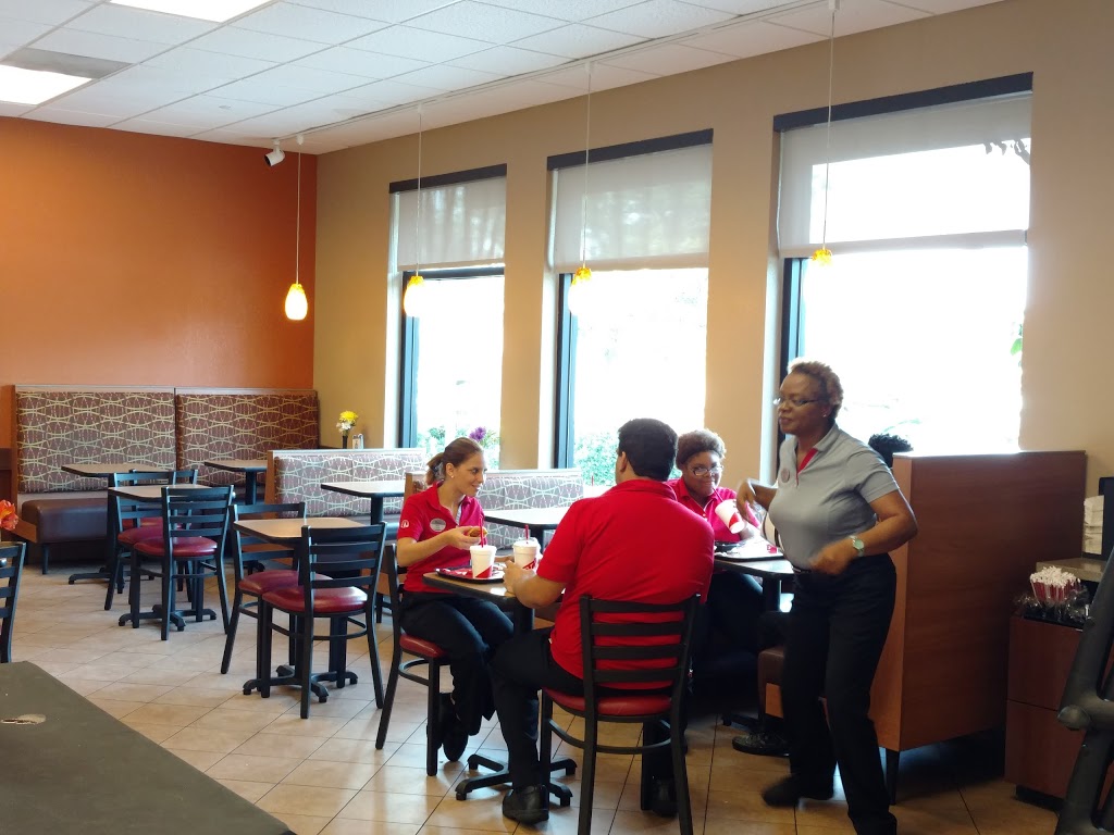 Chick-fil-A | 12203 Pines Blvd, Pembroke Pines, FL 33026 | Phone: (954) 392-9766