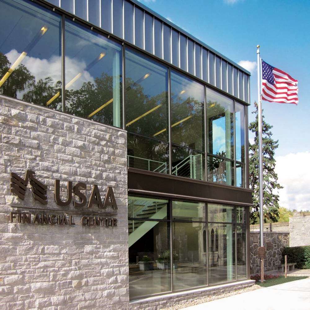 USAA Financial Center | 529 Main St, Highland Falls, NY 10928 | Phone: (845) 839-7021