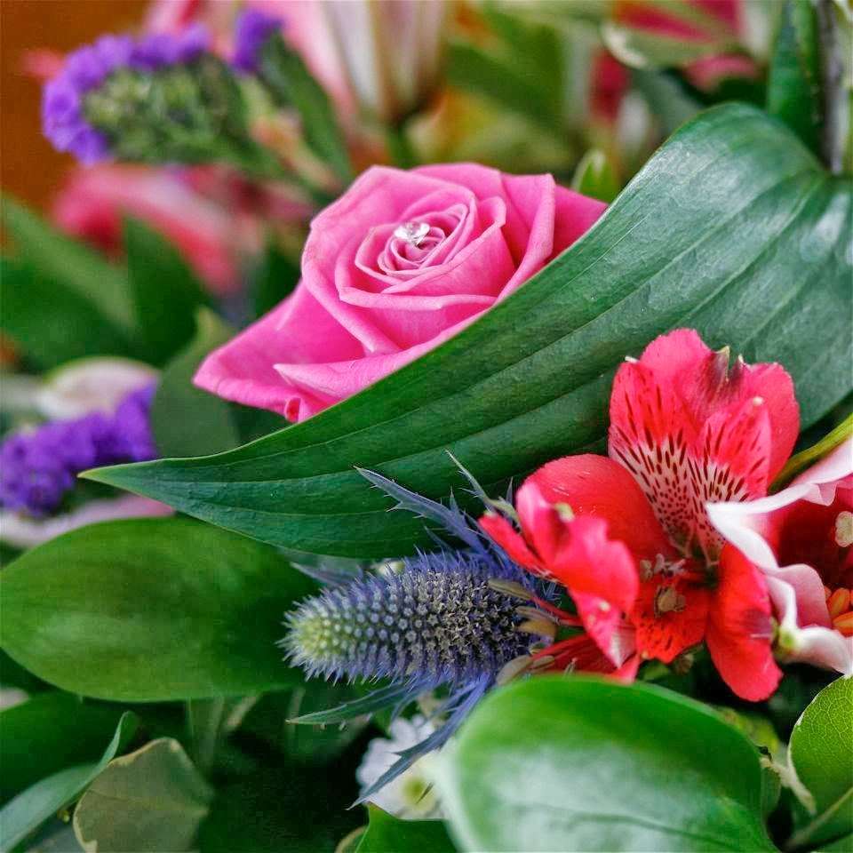 Allium Floral Design | Malting Ln, Much Hadham SG10 6AN, UK | Phone: 01279 842315