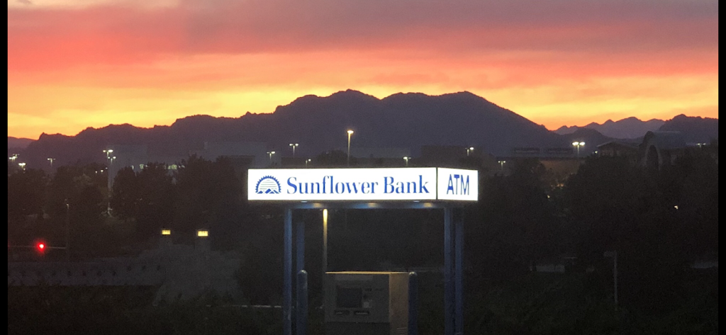 Sunflower Bank | 665 Flatiron Marketplace Dr, Broomfield, CO 80021, USA | Phone: (720) 510-7346