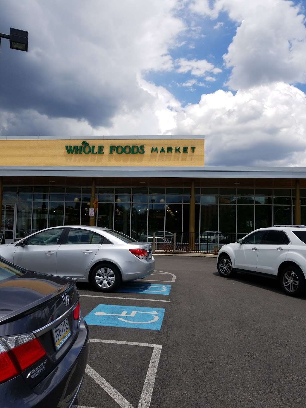 Whole Foods Market | 15 E Wynnewood Rd, Wynnewood, PA 19096, USA | Phone: (610) 896-3737