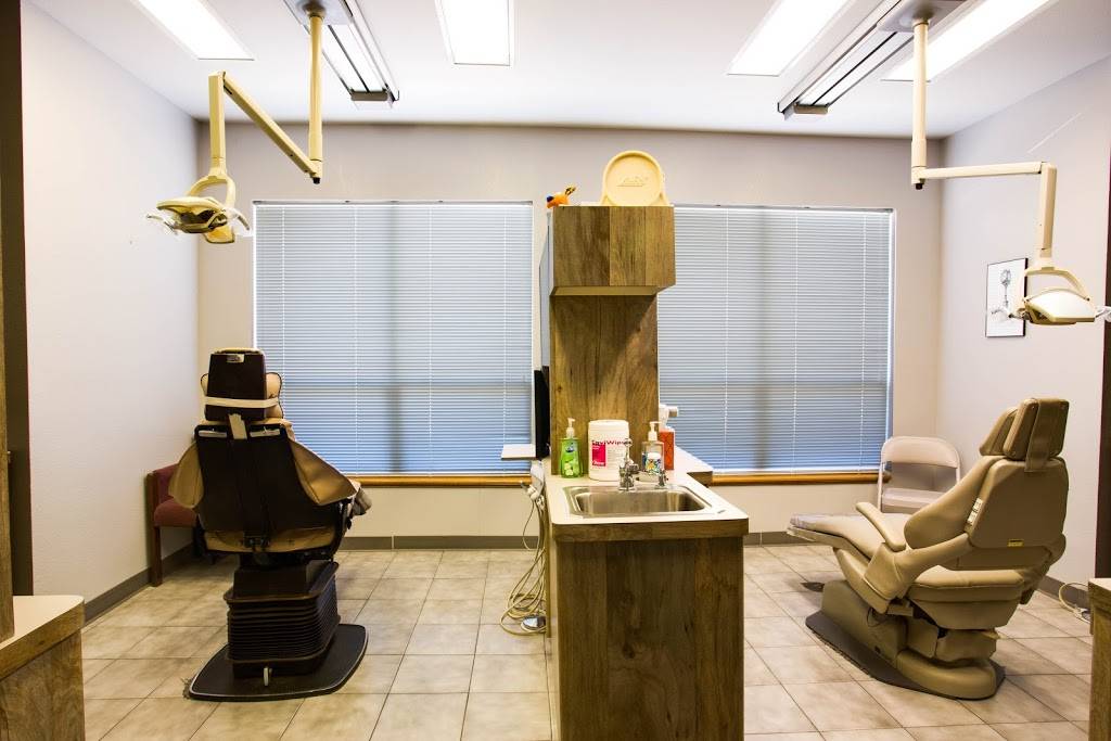 Today Dental | 4730 Boat Club Rd, Lake Worth, TX 76135, USA | Phone: (817) 237-0388