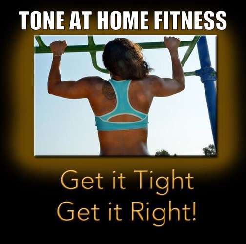 Tone At Home Fitness | Bonita, CA 91908, USA | Phone: (619) 567-9140