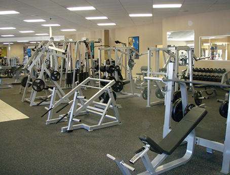 Embody Fitness Center | 1574 Kingwood Dr, Houston, TX 77339, USA | Phone: (281) 312-1227